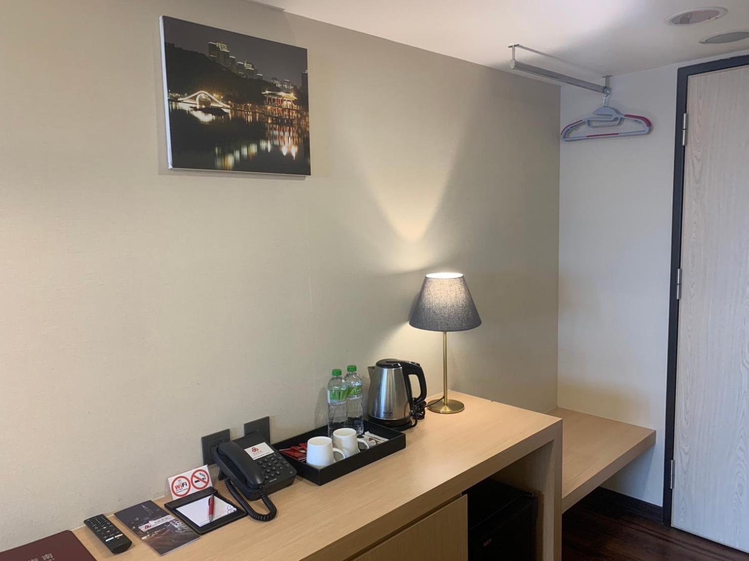 Eastin Taipei Hotel Ngoại thất bức ảnh