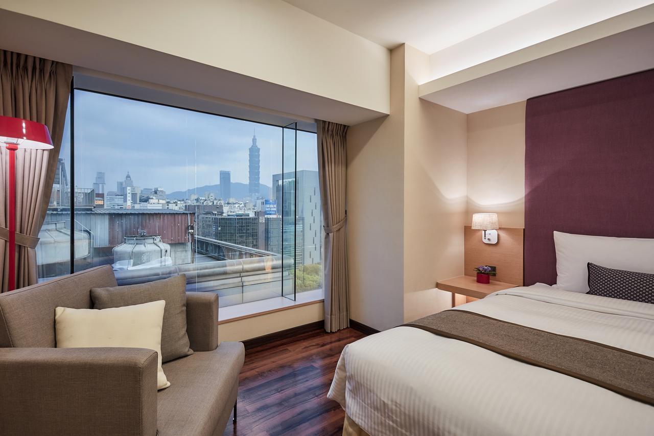 Eastin Taipei Hotel Phòng bức ảnh